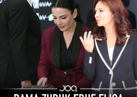 Rama zhduk edhe Elisa Spiropalin të mos mërzitet Bela