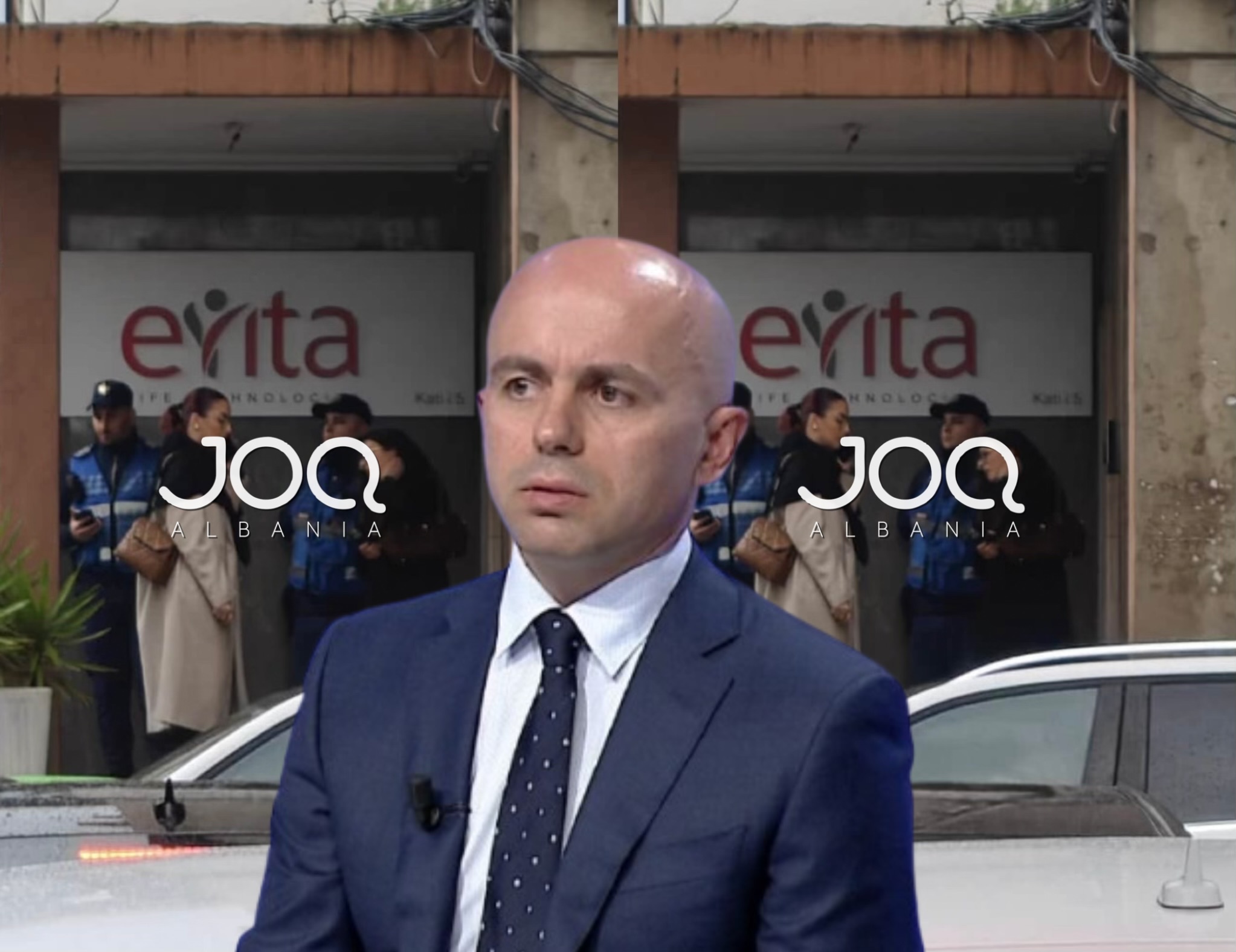 GJKKO i mbyll derën Klodian Allajbeut  rrëzohen kërkesat kundër kontrolleve të SPAK