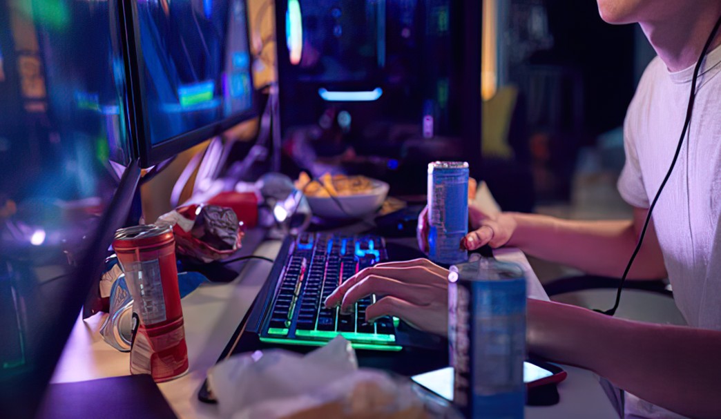 Pas rrjeteve sociale  Spanja ndalon edhe shitjen e pijeve energjike për fëmijët nën 16 vjeç