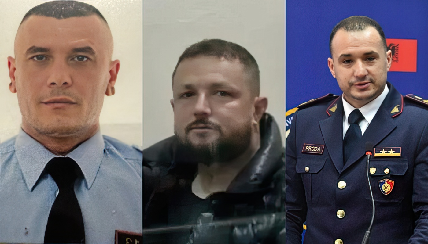 Proda e uli në gradë pasi i arrestoi mikun  ish shefi i policisë Ritvan Pali fiton gjyqin ndaj tij