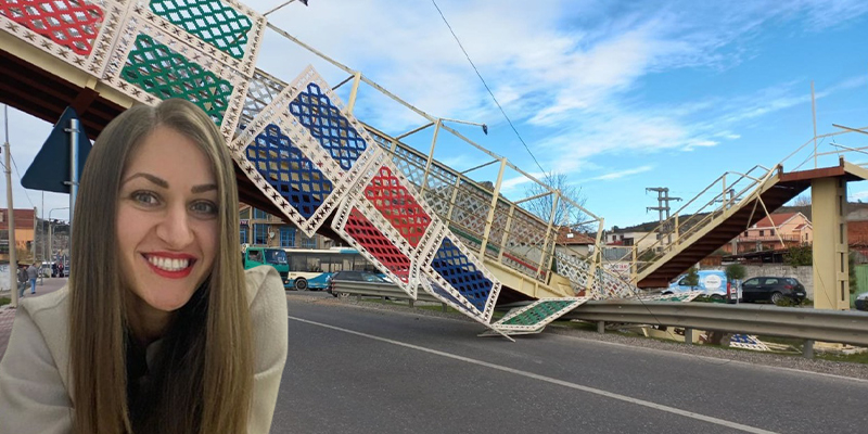 SI SOT  Mbikalimi  madhështor  i Bilalit   trendy  që u shemb pas 1 viti