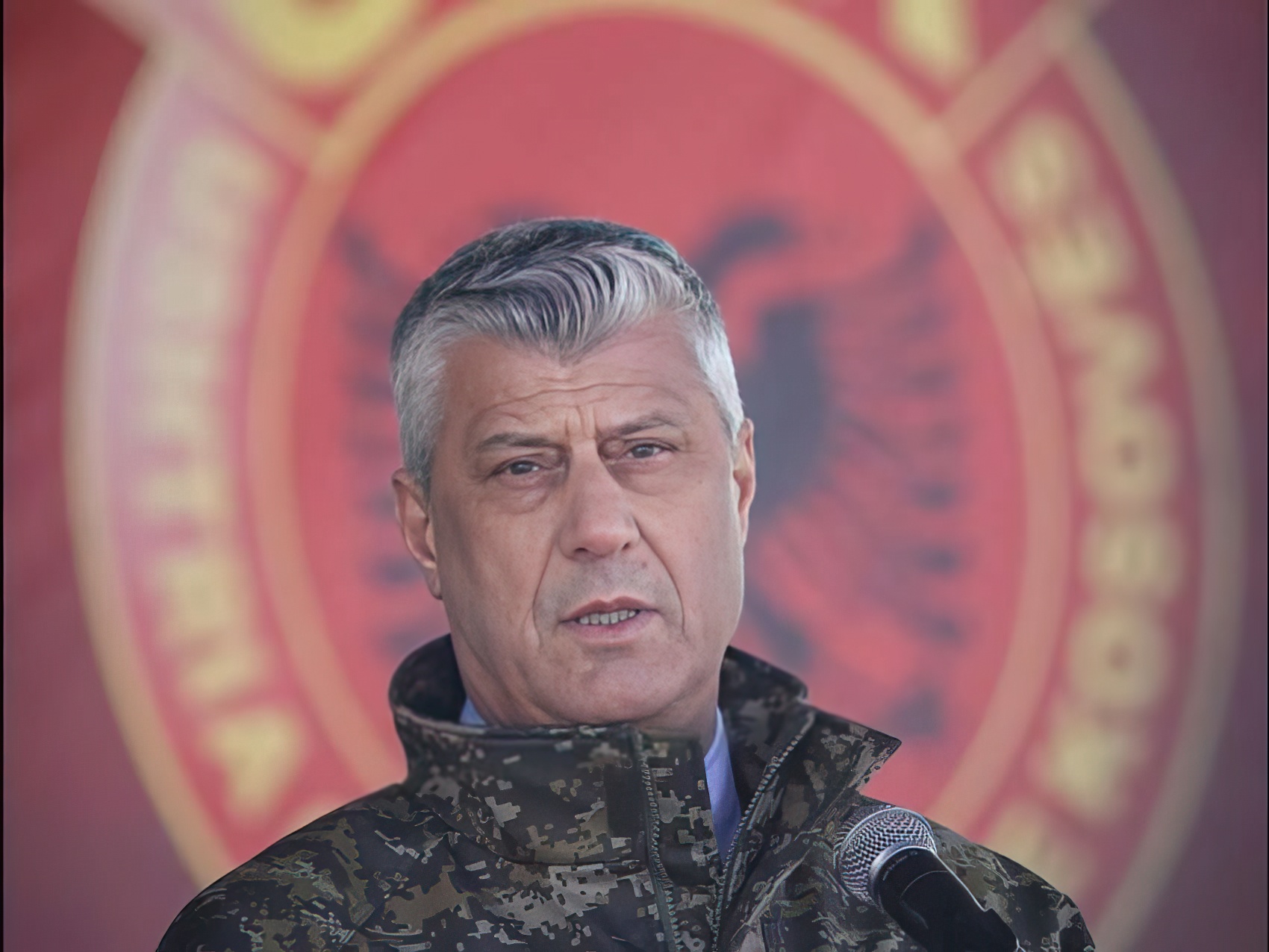 Fjala e fundit në Hagë  Thaçi  Rolin e UÇK së nuk e zhbën dot askush