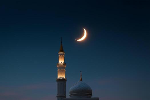 Pse Arabia e nisi Ramazanin më 18 shkurt dhe Shqipëria më 19 shkurt  Shpjegimi fetar dhe astronomik