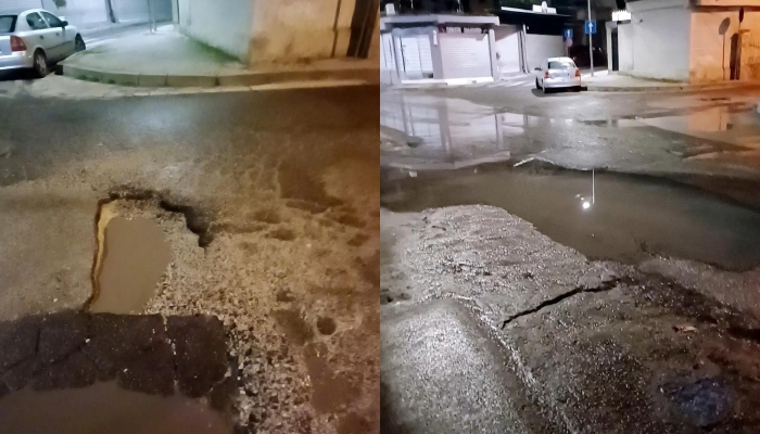 rruga-sadik-petrela-e-degraduar-bashkia-tirane-nuk-merr-masa