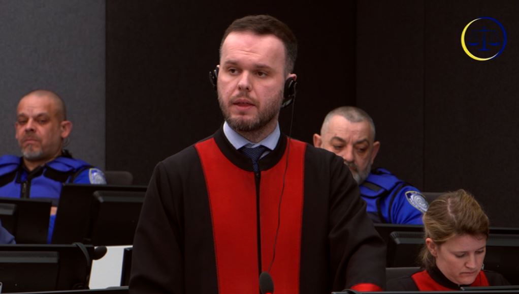 Beqiri: Qëllimi i përbashkët i UÇK-së ishte çlirimi i Kosovës