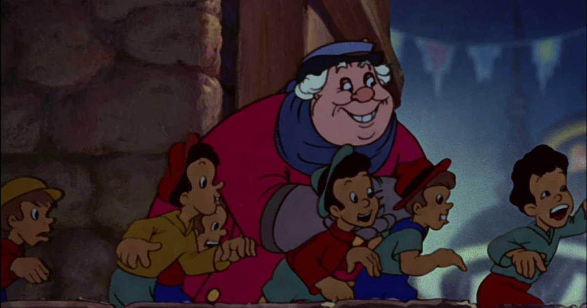 A e parashikoi Pinoku ishullin e Epstein it 