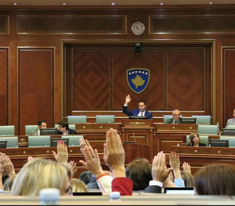 Kodi Civil/ Mësohet data kur do të procedohet për miratim në Kuvend