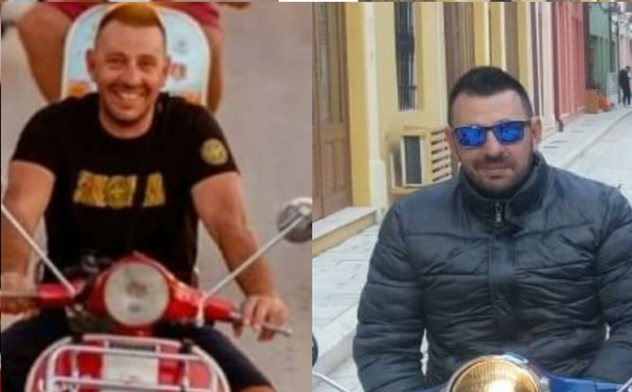 Zbardhet pas 5 vitesh vrasja e Gentian Qarrit në Vlorë  u qëllua me 20 plumba