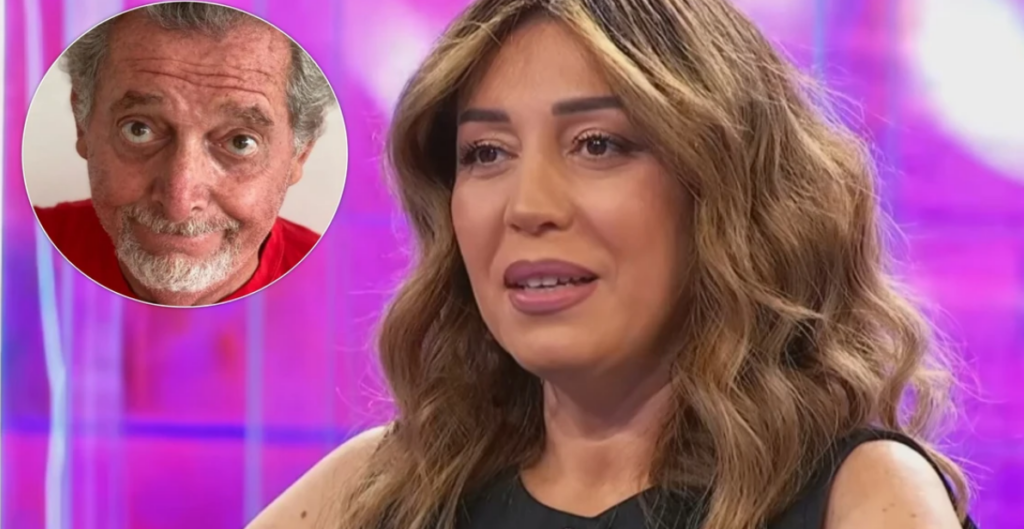 Adelina Thaçi kujton Cimën në 5-vjetorin e vdekjes