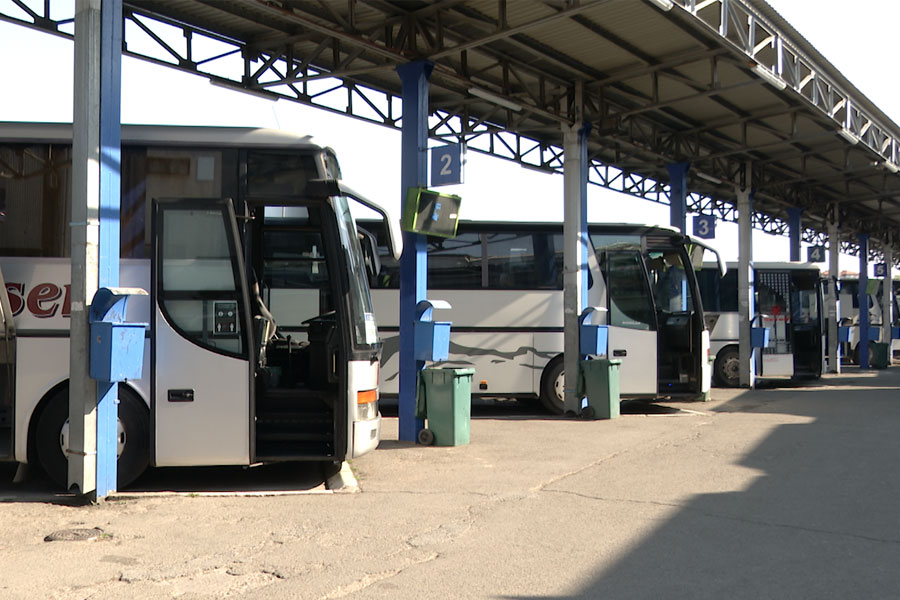 Nis rritja e çmimeve në linjat ndërurbane