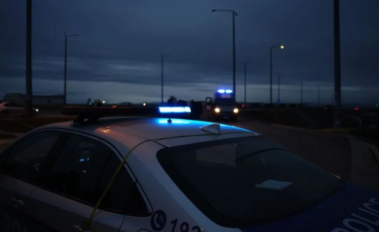 Të shtëna me armë zjarri në Breg të Diellit plagoset një inspektor i IPK-së