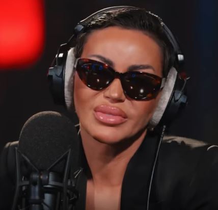 Fjolla Morina rrëfen për kohën në burg: Ishte eksperiencë e keqe, depresion i thellë