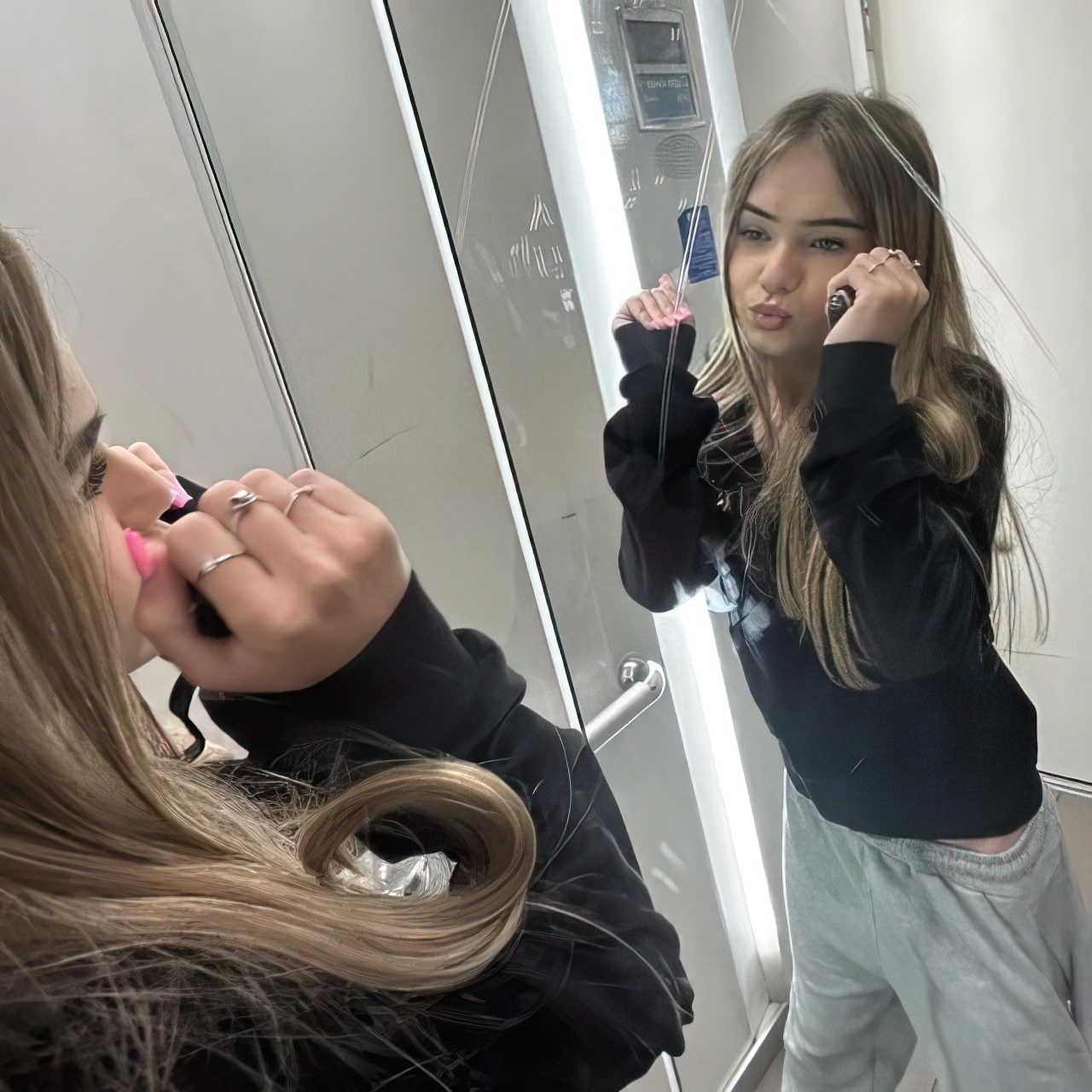 I kërkoi ndihmë ChatGpt! 13-vjeçaren shqiptare e hodhi nga ballkoni i dashuri i saj