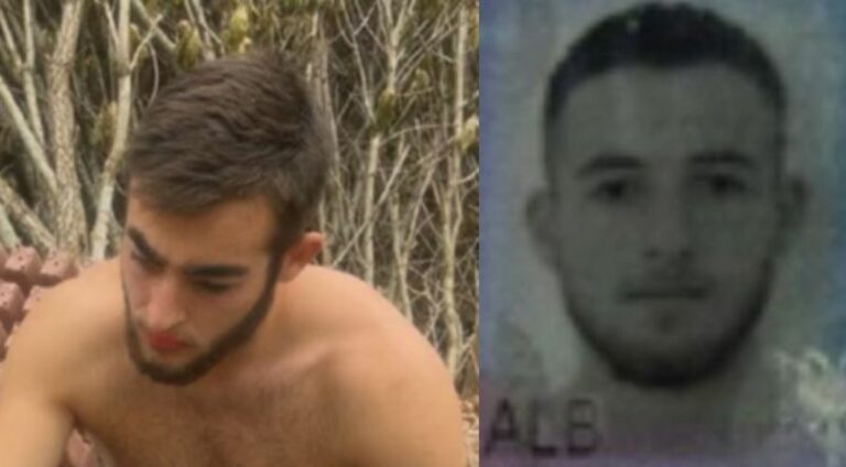 Policia shpall në kërkim dilerin e drogës