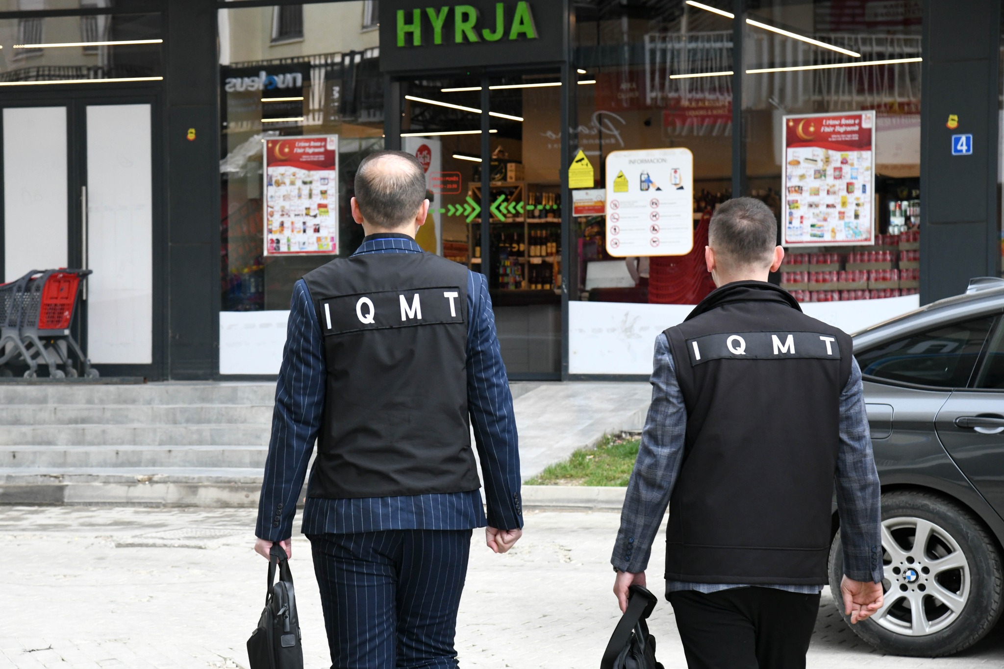 Inspektorati me aksion për Bajram, kontrollohen çmimet në gjithë Kosovën