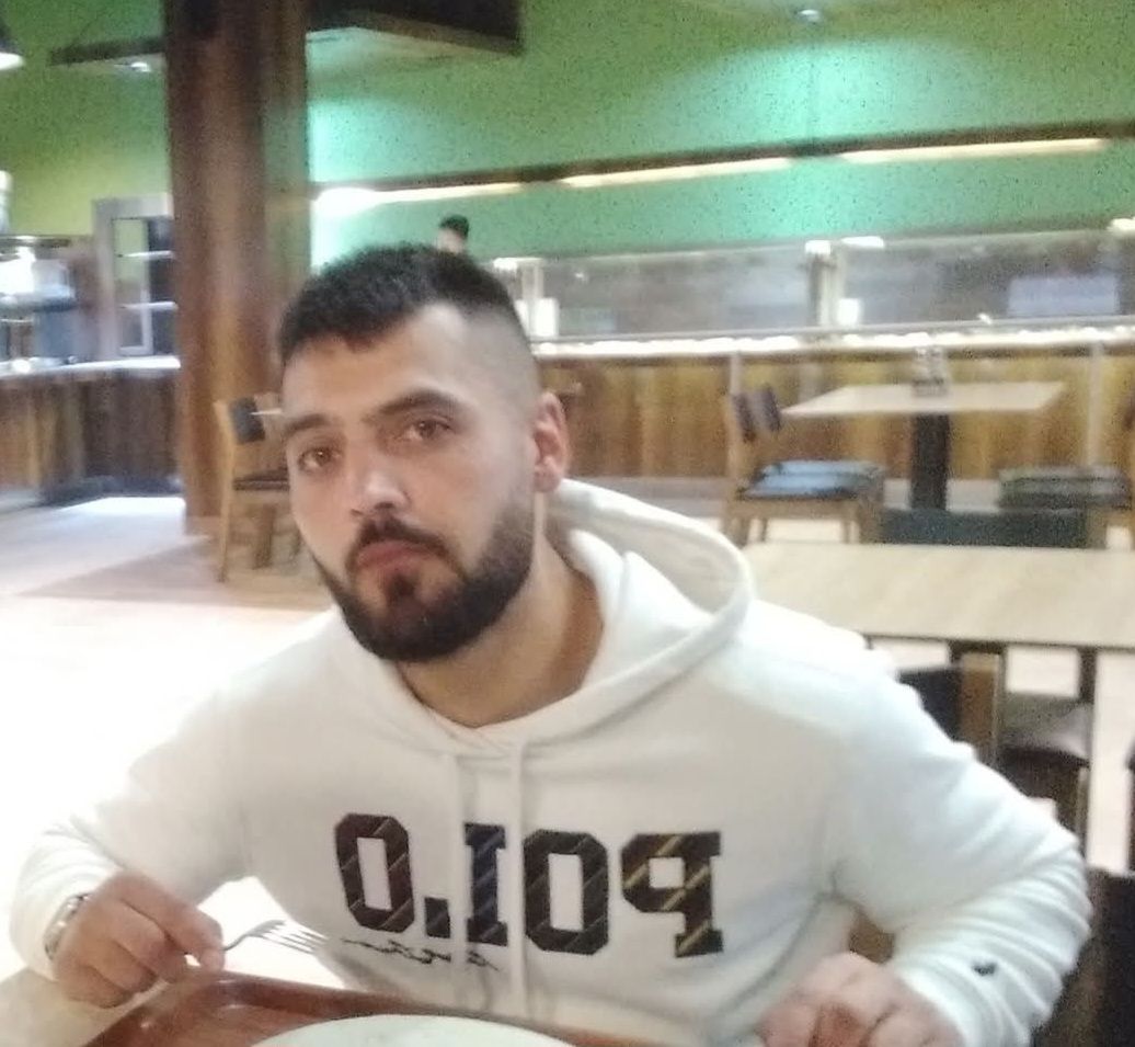 E rëndë: Ky është 34-vjeçari që u godit për vdekje nga vetura në Prizren