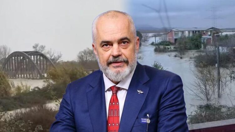 Fatkeqësitë natyrore  Shqipëria me sigurim minimal  vetëm 10 euro për frymë