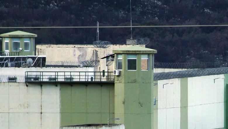 Bastisje në burgun e Malandrinos  gjendet thikë në qelinë e kriminelit famëkeq shqiptar