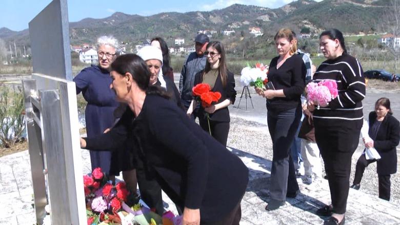 Familjarët e viktimave të Gërdecit  Procesi i ngjan moshës së atyre fëmijëve që nuk u lejuan të rriteshin