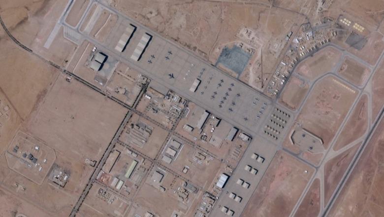 Irani sulmon bazën amerikane në Arabinë Saudite  12 ushtarë të plagosur 