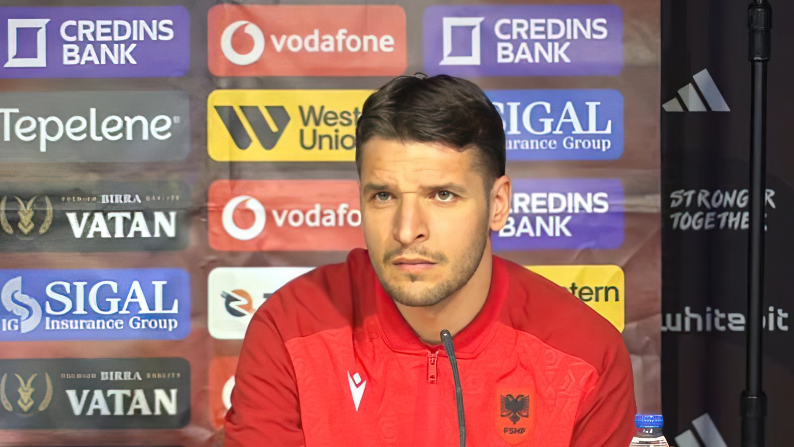 Trishtim në sytë e Gjimshitit: Le ta kthejmë dhimbjen në forcë