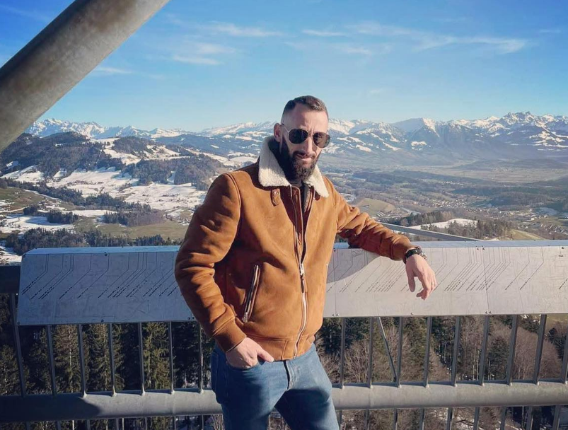 Ishte nisur drejt vendlindjes, vdes mërgimtari në aksident trafiku në Kroaci