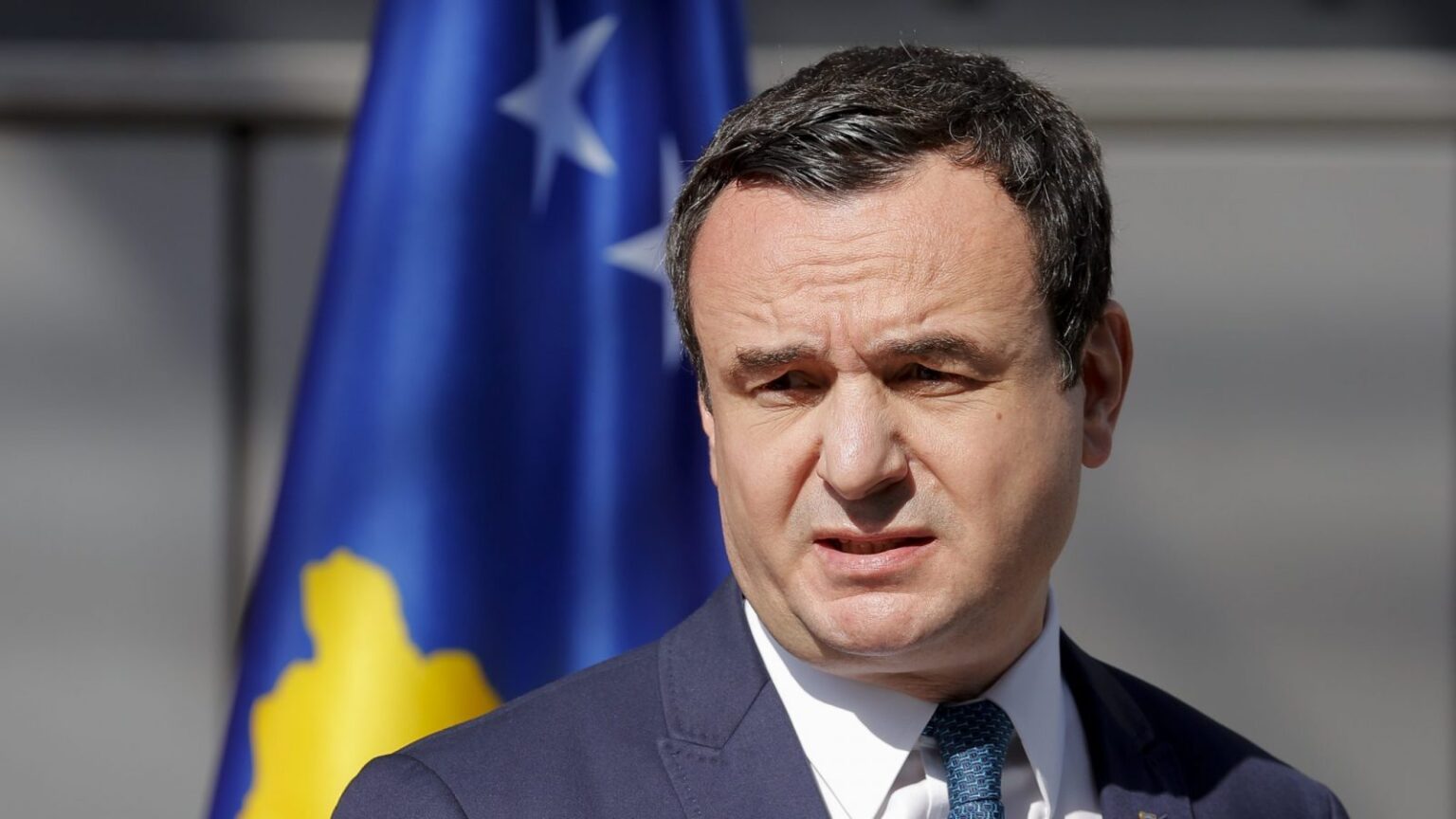 Kurti për stërvitjet serbe pranë kufirit: Forcat tona janë të përgatitura, kufiri ynë është i mbrojtur