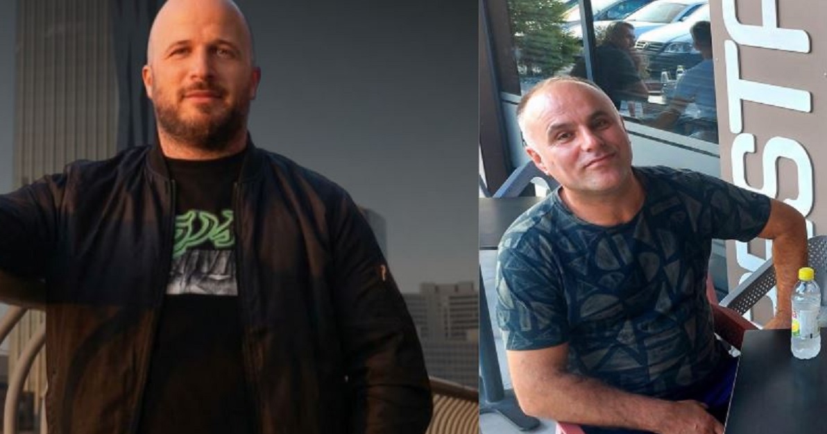 Dy nga tre kosovarët që vdiqën tragjikisht në Vjenë varrosen sot