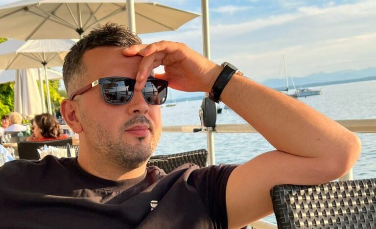 Sot i jepet lamtumira e fundit Ilaz Brahimit