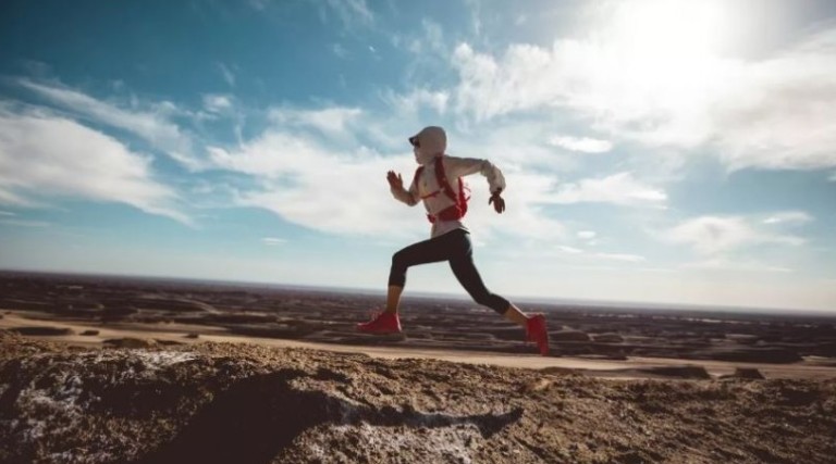 Ata që vrapojnë 1.600 metra nën 4 minuta jetojnë deri pesë vjet më gjatë!