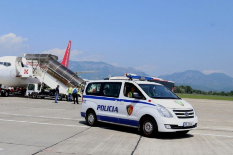 Ekstradohet nga Spanja 48 vjeçari i akuzuar për shpërthim me eksploziv në Bulqizë