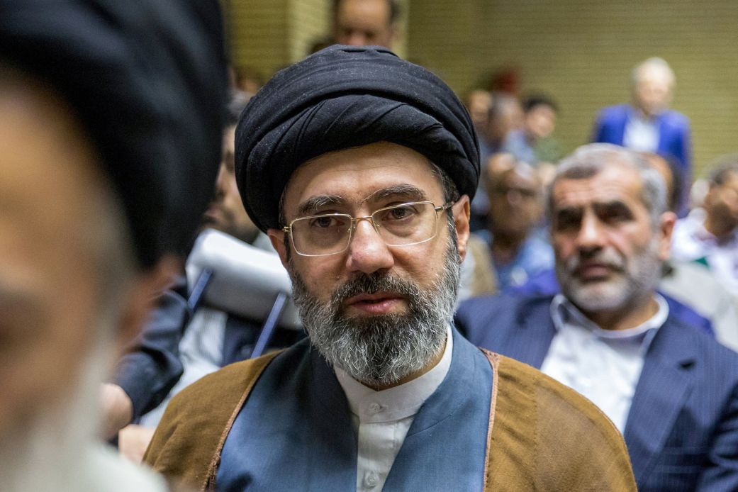 Lideri i ri Suprem i Iranit refuzon armëpushimin me SHBA dhe propozimet për uljen e tensioneve