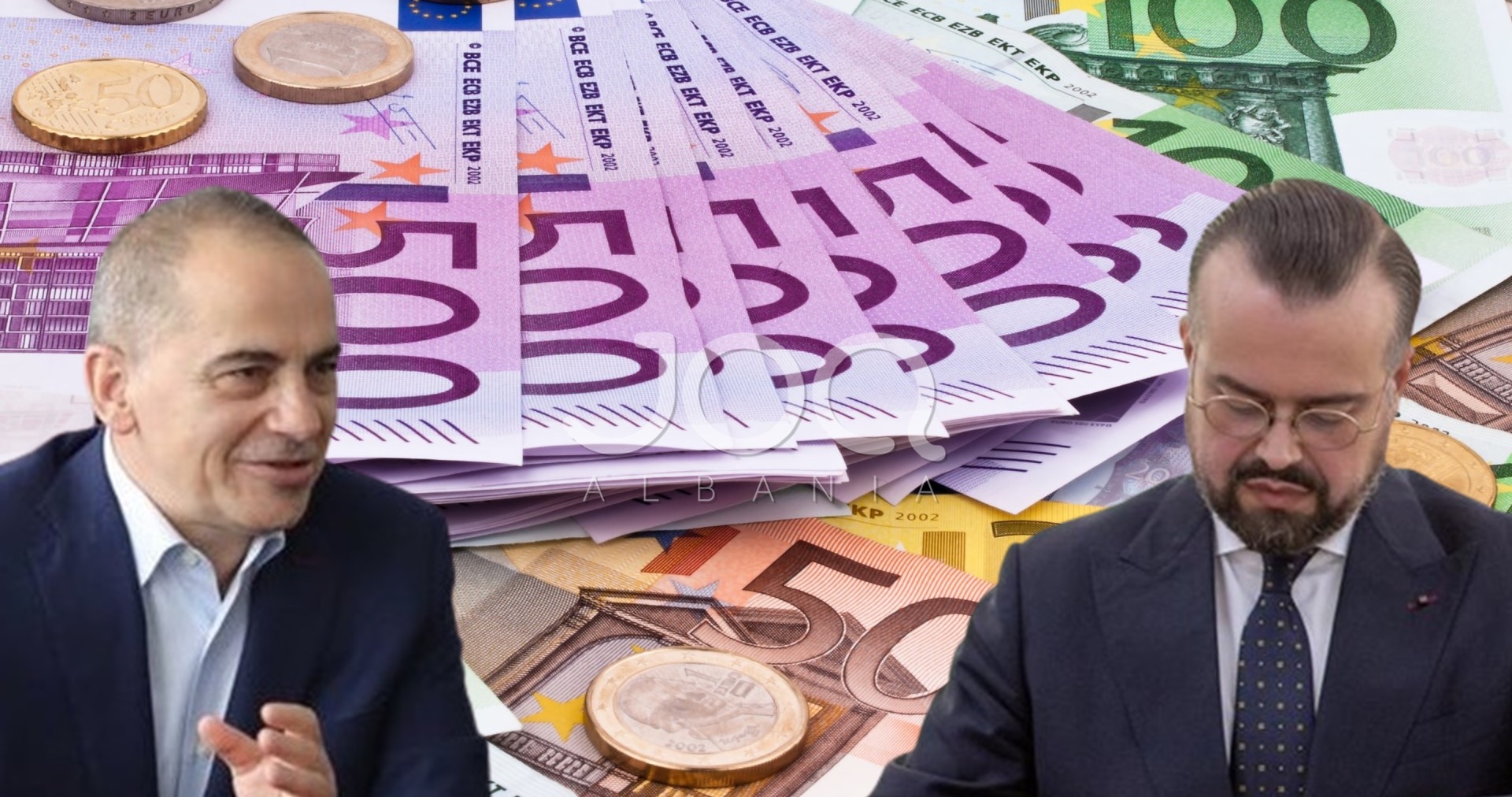 SI SOT  Tenderi 140 mln lekë i Tomit për Jotin  Kur do reagojë SPAK 