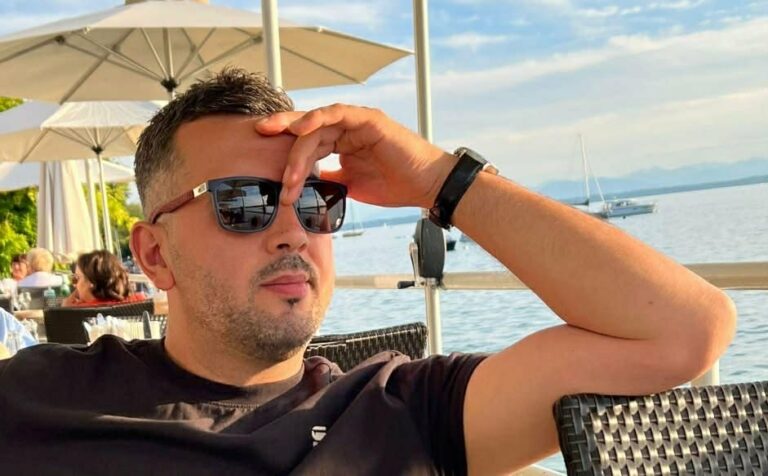 Ky është Ilaz Brahimi, i cili u vra dje në Majac