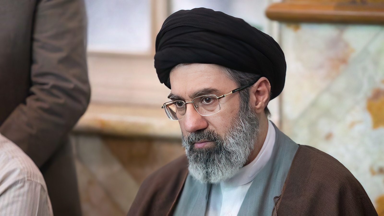 Mojtaba Khamenei  Do të marrim hak për dëshmorët tanë