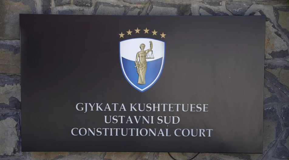 Vendos Kushtetuesja: Dekreti i Osmanit i pavlefshëm, Kuvendi ka 34 ditë për zgjedhjen e presidentit