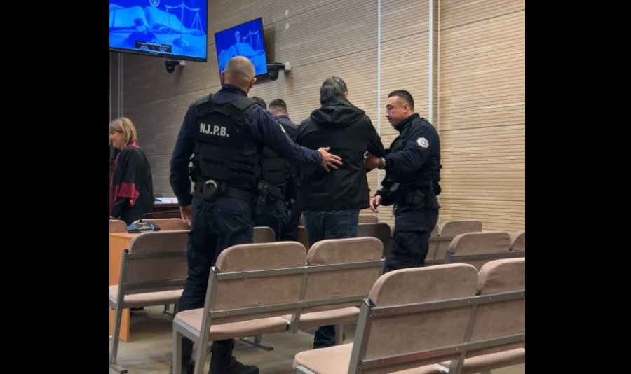 75 vjet burgim dhe 108 mijë euro gjobë ndaj pesë të akuzuarve për rastin e 400 kg kokainë