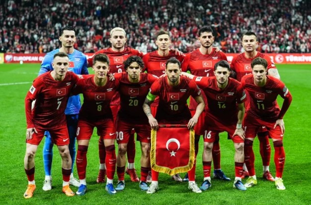 Turqia ndez lojtarët e Kombëtares para ndeshjes me Kosovën: Vila për çdo futbollist