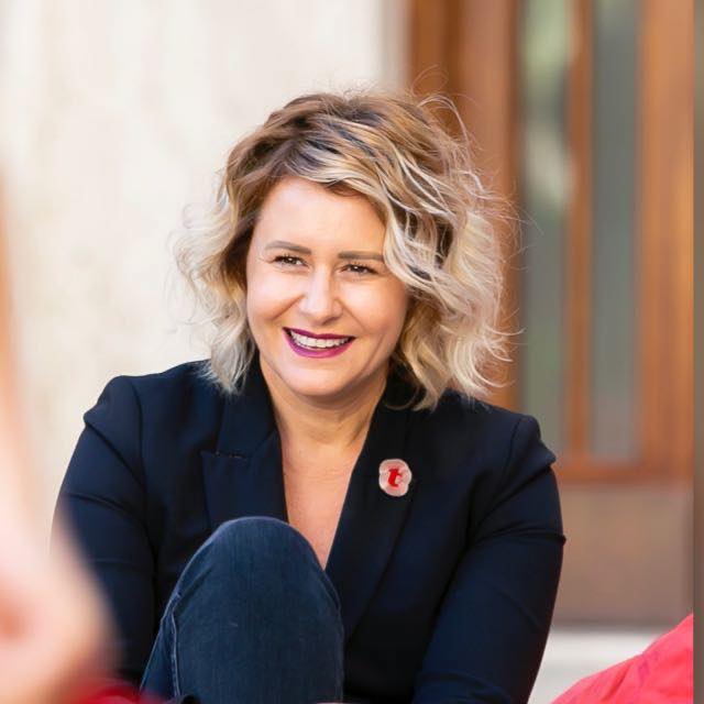 Nga Veliaj te Lamallari, Anisa Ruseti emërohet zv.ministre e Brendshme