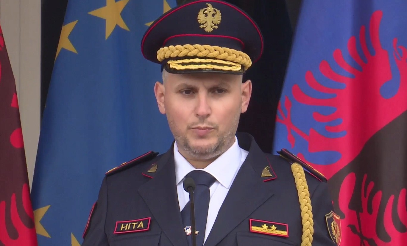 Betohet kryepolici i ri: Luftë pa kompromis ndaj korrupsionit! Do pastrojmë radhët tona