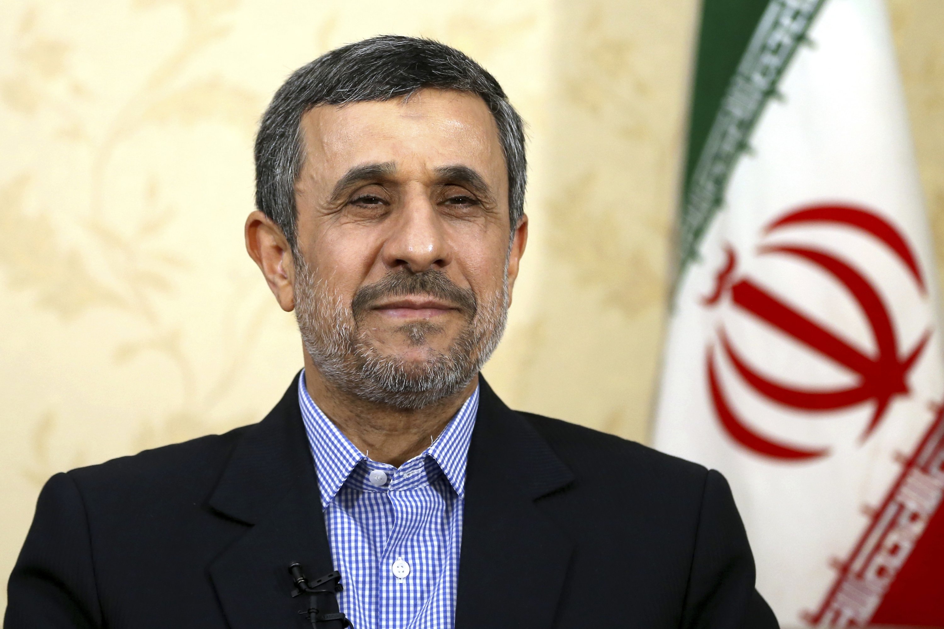 Media izraelite  Vritet ish presidenti iranian  Mahmoud Ahmadinejad