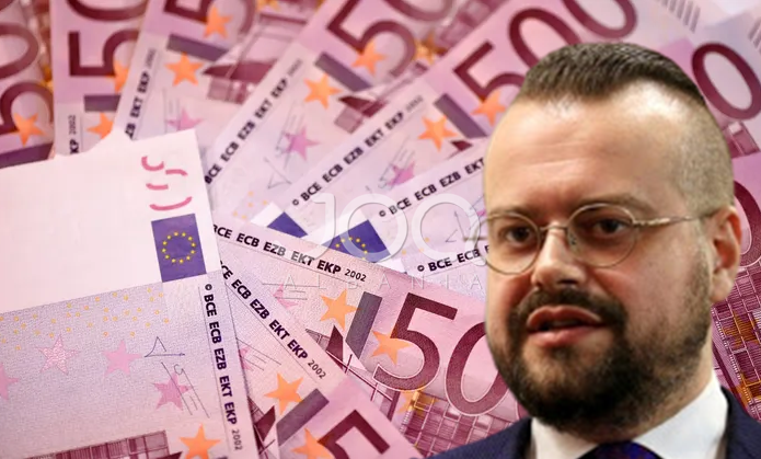 SI SOT  Tenderi 210 milionë lekësh i AKEP pa konkurrencë  kur do reagojë SPAK 