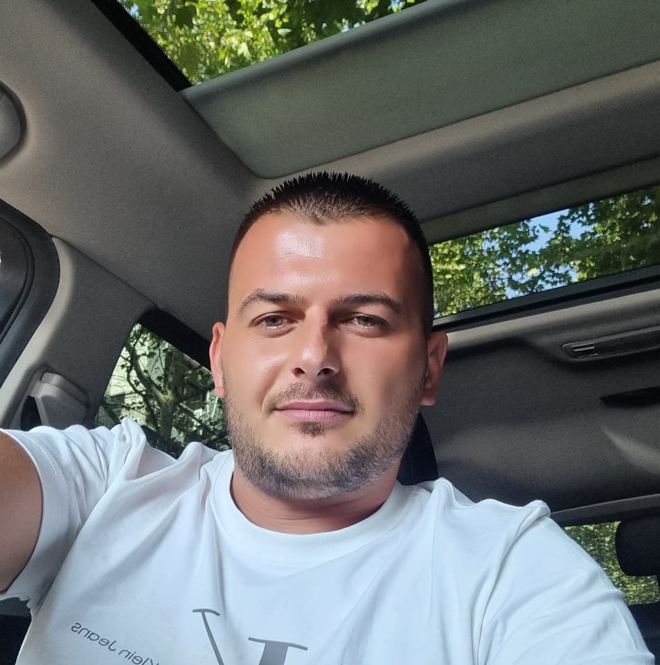 I foli ish it rumune dhe u vra nga shqiptari  Gjergji do të festonte ditëlindjen në prill