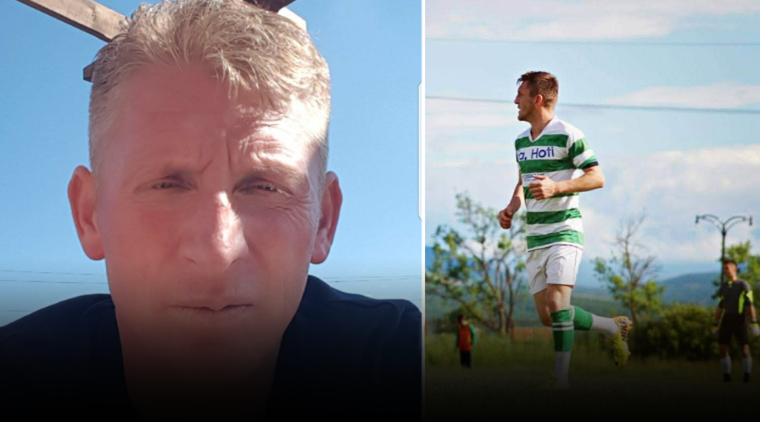 Në këto pjesë të trupit Jetmiri dyshohet se e qëlloi me plumba vëllain e vet