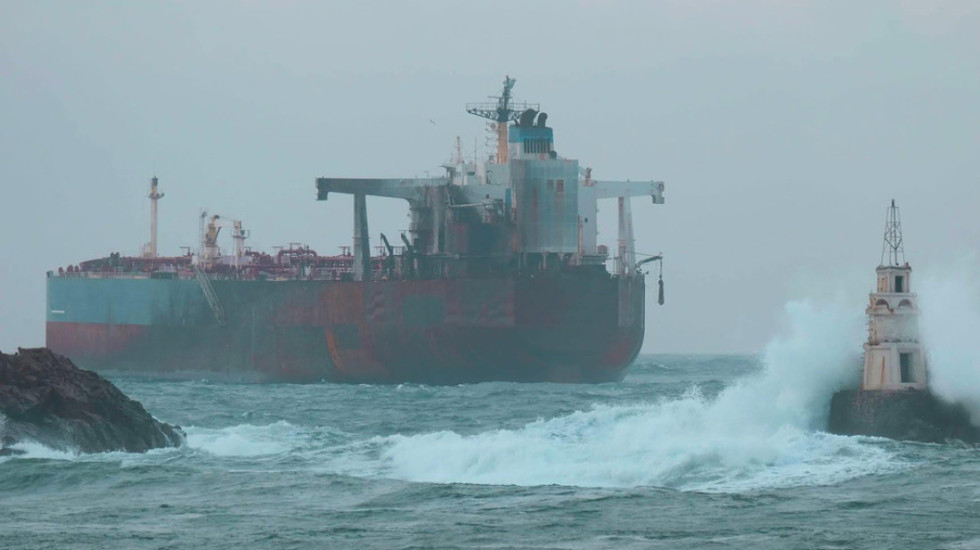 Lufta e Iranit  Bllokimi i Ngushticës së Hormuzit prek ekonominë botërore