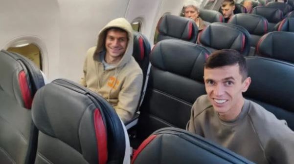 Futbollisti maqedonas tregon tmerrin që përjetoi në Iran: Më shpëtoi Asani