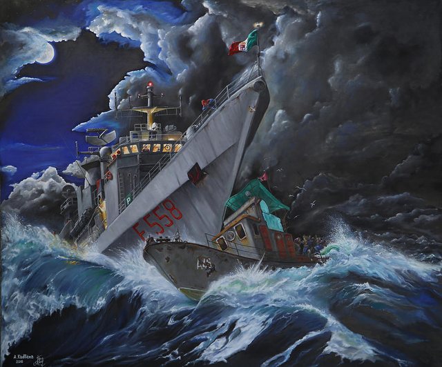 SI SOT  Tragjedia e Otrantos  81 jetë të humbura  Dhimbje e kujtim i thellë