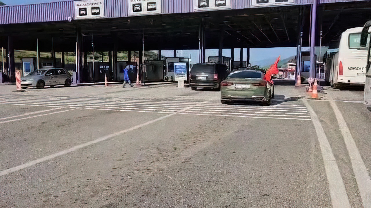 Përfaqsuesja e Kosovës përballet me Turqinë  mbi 17 mijë shqiptarë kalojnë pikën kufitare të Morinës