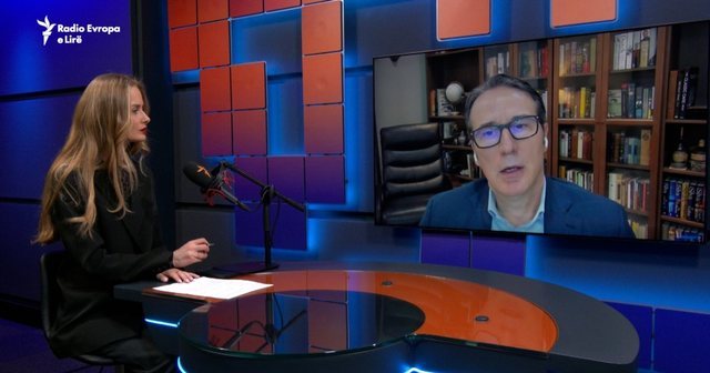 Sa rrezikohet Ballkani nga lufta në Lindjen e Mesme  Eksperti  Kosova preket më shumë se Shqipëria