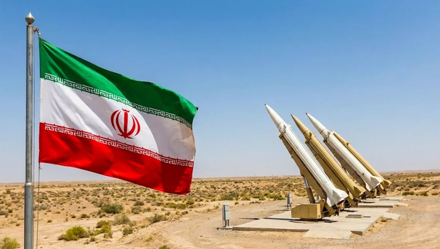 Alarm  Raketat e Iranit tani kanë pamje nga Evropa